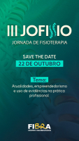 III Jornada de Fisioterapia