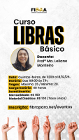 Curso Básico de Libras