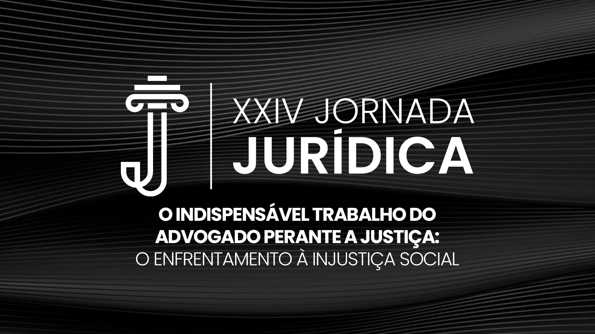 XXIV Jornada Jurídica