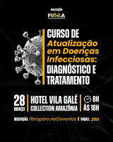 Atualização em Doenças Infecciosas: Diagnóstico e Tratamento