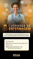 I Jornada de Enfermagem