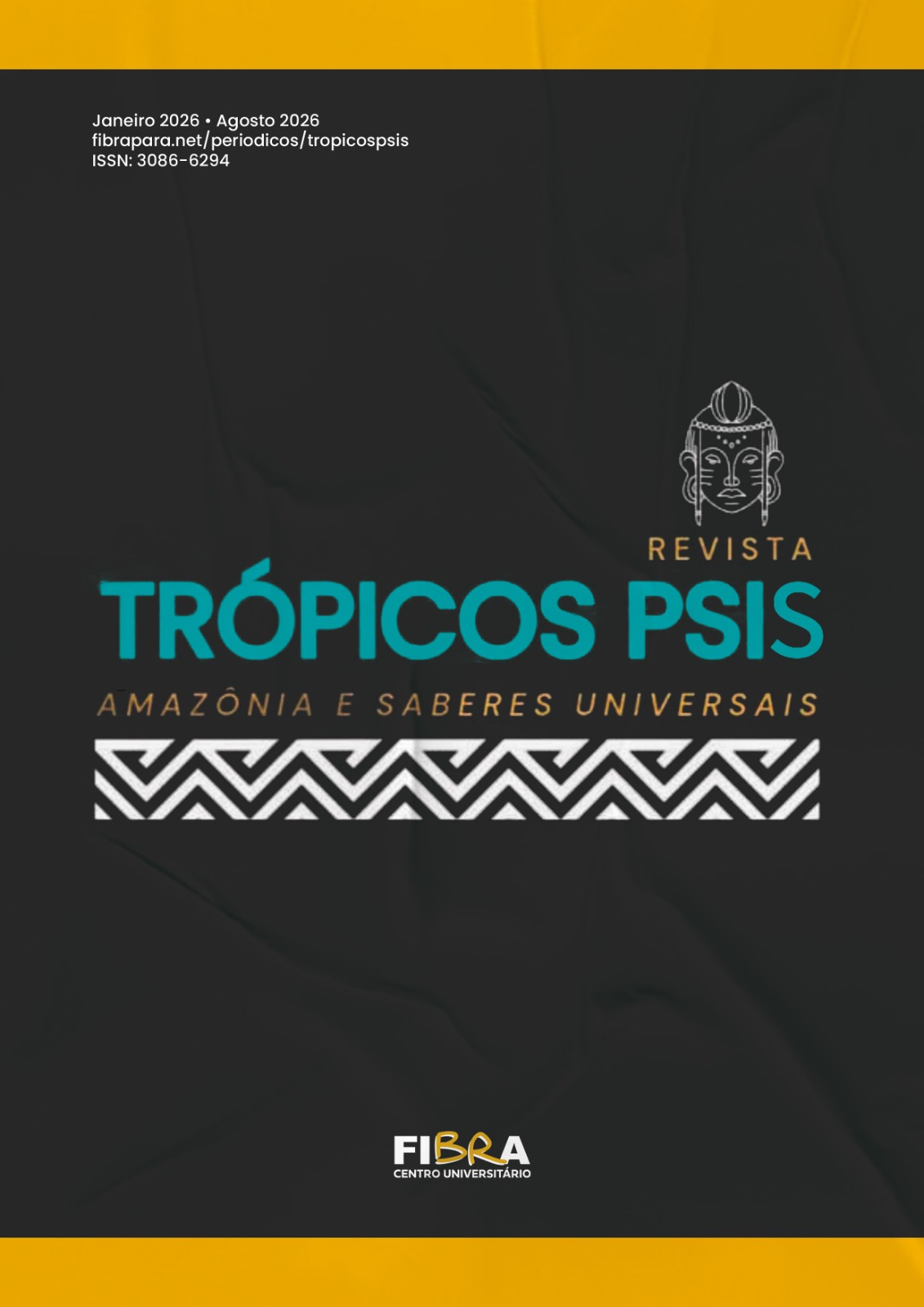 					Visualizar n. 1 (2026): Trópicos Psis: Amazônia e saberes universais
				